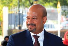 Arul Kanda tuntut ganti rugi RM56.7 juta