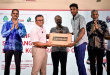 Baucar buku RM200 untuk mahasiswa Selangor minggu depan