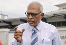 Anwar mesti kembali jadi ‘reformis’- Charles Santiago