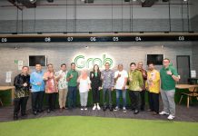 ‘GRAB’ taja caruman, cerminan cakna perlindungan sosial alert