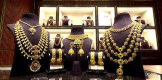 தங்கம் – வைரம் வாங்க உகந்த நாள் தந்தராஸ்; மலபார் கோல்ட்.