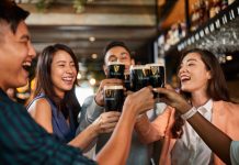 சிறப்புக் கழிவுகளைப் பெறுவதற்கு GUINNESS மலேசியா நிறுவனத்தின் ஆக்கப்பூர்வமான முன்னெடுப்பு.