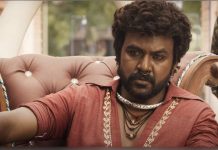 தமிழ் சினிமாவின் முதல் கருப்பு ஹீரோ.. வெளியானது ஜிகர்தண்டா-2 டிரைலர்