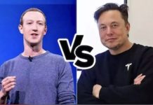 ஃபேஸ்புக்கின் பெயரை மாற்றினால் ஒரு பில்லியன் டாலர் கொடுக்க தயார்; சவால் விடுத்த எலான் மஸ்க்