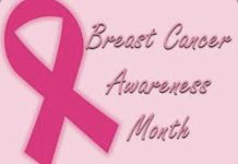 பிரச்சாரத்தில் அதிக மார்பகப் புற்றுநோய் பரிசோதனைகள் செய்து சாதனை படைத்திருக்கும் தேசிய புற்றுநோய் மையம்