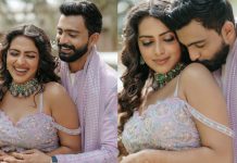 காதலனை கரம்பிடித்தார் அமலாபால்… வைரலாகும் திருமண புகைப்படங்கள்