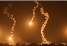 31ஆவது நாளாக தொடரும் இஸ்ரேல் – ஹமாஸ் போர்: 11 ஆயிரத்தை கடந்த பலி எண்ணிக்கை