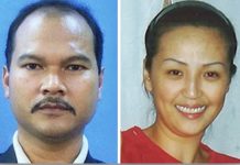 மங்கோலிய அழகி கொலை வழக்கு; ஆஸ்திரேலிய குடிவரவு தடுப்பு மையத்தில் இருந்து சிருல் விடுவிக்கப்பட்டார்