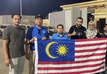 காஸா மோதலில் வெளியேற்றப்பட்ட மகள் நாடு திரும்ப வேண்டும் என தந்தை வேண்டுகோள்