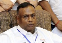 MyPPPயின் இடைக்காலத் தலைவரானார் லோகா பால மோகன்