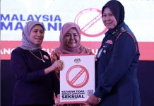 பாலியல் துன்புறுத்தல் குறித்து ஆண்கள் புகாரளிக்க தயங்குகின்றனர்: நான்சி