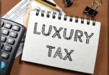 செல்வந்தர்கள் ஆடம்பர வரி மூலம் அரசாங்கத்திற்கு சிறிதளவு திரும்பக் கொடுக்கட்டும் என்கிறார் துணை அமைச்சர்