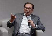 2024இல் கல்வியே அரசின் முதன்மைக் கவனம் என்கிறார் பிரதமர்