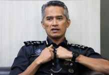 சிருலை நாட்டிற்கு கொண்டு வர அதிகாரிகள் பணியாற்றுகின்றனர் என்கிறது புக்கிட் அமான்