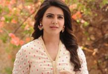 குழந்தைகளை தத்தெடுக்கும் நடிகை சமந்தா?