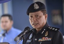 Tiga lagi sekolah antarabangsa terima ancaman bom