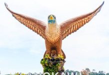 Ahli Parlimen cadang Langkawi sebagai Wilayah Persekutuan