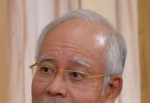 1MDB – Tiga pertuduhan terhadap Najib dipinda