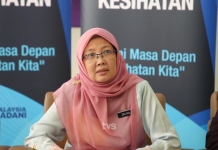 ஜோகூர் தேர்தலில் பக்காத்தான் ஹரப்பான் தனித்துப் போட்டியா? ஜலிஹா மறுப்பு