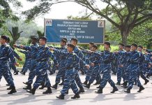 PLKN 3.0 hanya untuk remaja lahir pada 2007