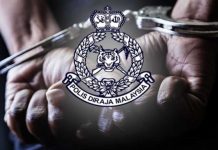 Polis tahan pelajar Tingkatan Empat, rakan bersama ganja 10kg
