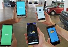 இ-ஹைலிங் ஓட்டுநர்கள் ஊழியர்கள் அல்ல, நீதிமன்றம் மீண்டும் உறுதிப்படுத்துகிறது