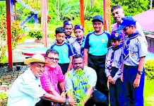 Kesedaran Keselamatan Alam Sekitar Perlu Ditekankan Kepada Murid