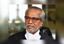 Shafee antara calon kerusi Majlis Peguam