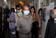 Kes halang MBPJ tangkap anjing liar, warga emas kemuka representasi
