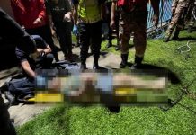 இன்டான் பைடூரி PPR குடியிருப்பினருகிலுள்ள ஈயக்குட்டையில் மூழ்கி, இறந்த நிலையில் ஆடவரின் சடலம் கண்டெடுப்பு