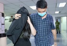 முன்னாள் பிரதமரை கொலை செய்யப் போவதாக சமூக ஊடகத்தில் பதிவை வெளியிட்டதாக பெண் மீது குற்றச்சாட்டு