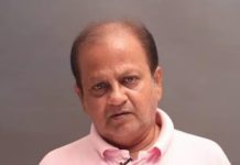 பிரபல நடிகர் திடீர் மறைவு: அதிர்ச்சியில் தமிழ் திரையுலகம்!