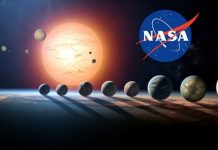 ஏலியன்” சோலர் சிஸ்டம்.. நாசா கண்டுபிடித்த அந்த புதிய 7 கோள்கள்