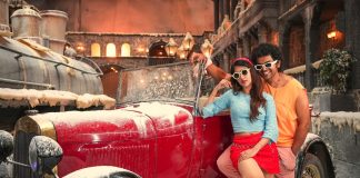ஜப்பான் படத்திற்கு U/A சான்றிதழ் வழங்கிய தணிக்கை குழு: கொண்டாட்டத்தில் ரசிகர்கள்..!