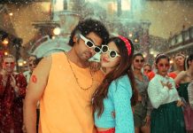 #Diwali2023 : தீபாவளியை சரவெடியாக கொண்டாட பொருத்தமான ஒரு படம்னா அது ஜப்பான்!