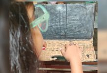 ஏன் இந்த சிறுமி இவ்ளோ வைரல்? படிச்சா போச்சு!