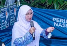 எதிர்க்கட்சி எம்.பி. சித்தி மஸ்தூரா முகமட்டுக்கு எதிராக அவதூறு வழக்கு தொடர்ந்தார் லிம் குவான் எங்