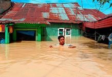 வெள்ளத்தின் போது இதையெல்லாம் செய்யாதீர்கள்! ஆபத்து!TNB எச்சரிக்கை!