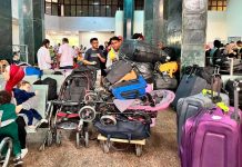 காசாவில் உள்ள மலேசியர் ரஃபா எல்லை வழியாக பாதுகாப்பாக வெளியேற்றப்பட்டார்