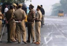 திருமணத்தை மீறிய உறவு.. நெல்லையில் இளைஞர் ஓட ஓட வெட்டிக்கொலை