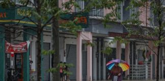 பேராக், கெடாவில் வெள்ளத்தால் பாதிக்கப்பட்டவர்களின் மொத்த எண்ணிக்கை 356 ஆக குறைந்துள்ளது