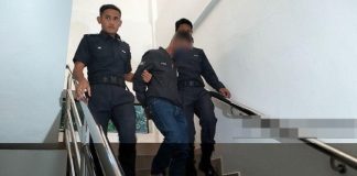 14 வயது சிறுமியை பாலியல் பலாத்காரம் செய்ததாக 52 வயது நபர் மீது குற்றச்சாட்டு