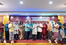 மலேசிய தெலுங்கு அறக்கட்டளைக்கு 30,000 வெள்ளி மானியம்; மனிதவள அமைச்சர்