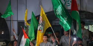 காசா போர் நிறுத்தத்தின் 2-ம் நாள் : 14 பிணைக்கைதிகள் – 42 சிறைக்கைதிகள் விடுவிப்பு