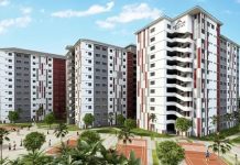 வெளிநாட்டு தொழிலாளர்களின் தங்குமிடங்களைக் கட்டுவதற்கான இரண்டு விண்ணப்பங்களை அங்கீகரித்தது பினாங்கு