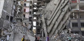 போர் நிறுத்த நீட்டிப்புக்கு தயார் என்கிறது ஹமாஸ் – இஸ்ரேலின் முடிவு ?