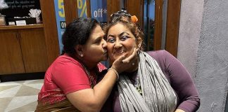 ஆளே அடையாளம் தெரியாமல் மாறிப்போன ‘கரகாட்டக்காரன்’ கனகா