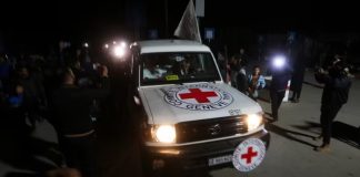 இஸ்ரேல் – ஹமாஸ் போர் நிறுத்தம் நீடிக்க வாய்ப்பு