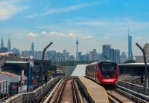 MRT ரயிலில் வெடிப்பு / தீ விபத்து ஏற்பட்டதாக வெளியான பதிவு உண்மையல்ல – Rapid KL