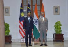 Malaysia, India timbang guna mata wang sendiri dalam perdagangan dua hala